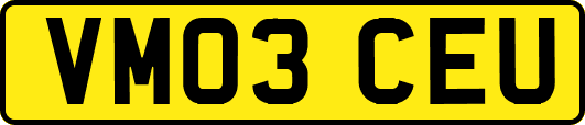 VM03CEU