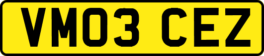 VM03CEZ