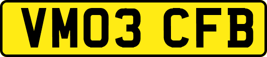 VM03CFB