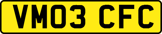 VM03CFC