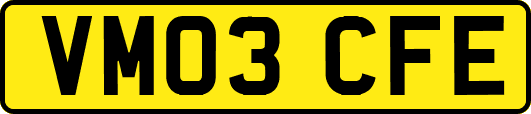 VM03CFE