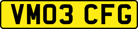 VM03CFG