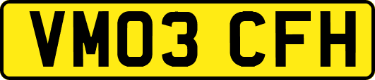 VM03CFH