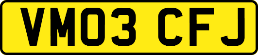 VM03CFJ
