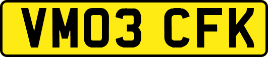 VM03CFK