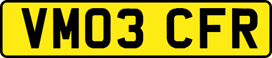 VM03CFR