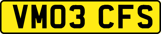VM03CFS