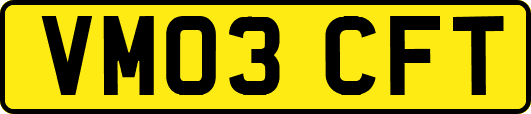 VM03CFT