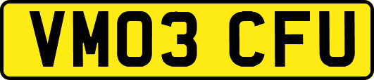 VM03CFU