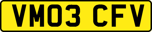 VM03CFV