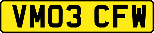 VM03CFW