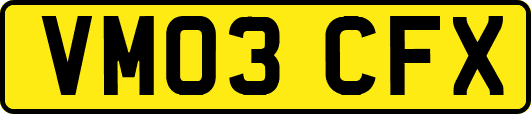 VM03CFX