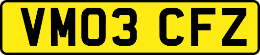 VM03CFZ