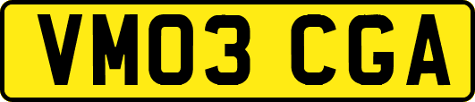 VM03CGA