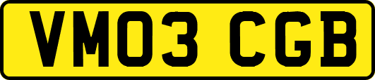 VM03CGB