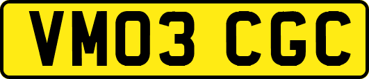VM03CGC