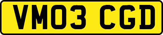 VM03CGD