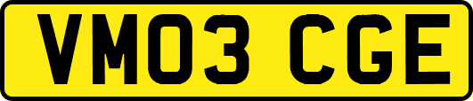 VM03CGE