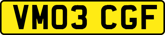 VM03CGF