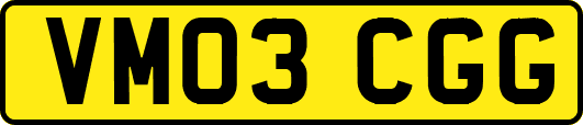 VM03CGG