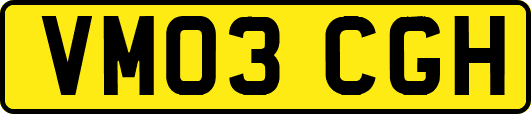 VM03CGH
