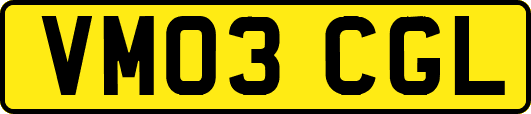 VM03CGL