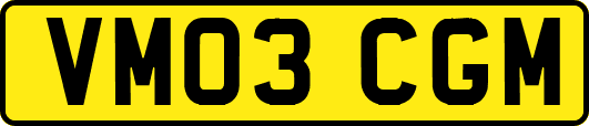 VM03CGM