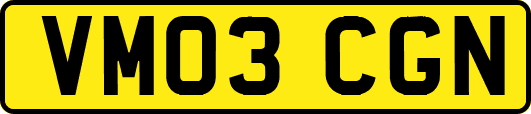 VM03CGN
