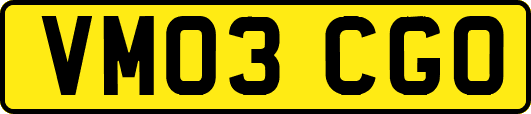 VM03CGO