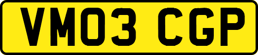 VM03CGP