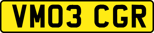 VM03CGR