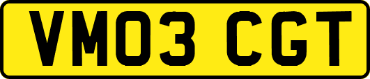 VM03CGT
