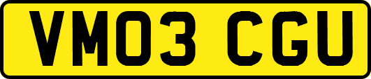 VM03CGU