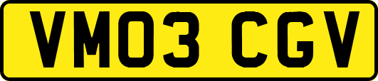 VM03CGV