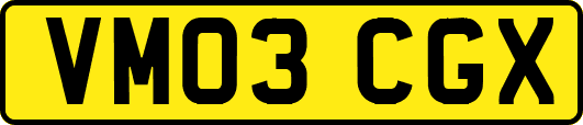 VM03CGX