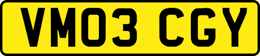 VM03CGY