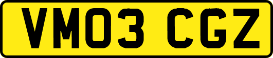 VM03CGZ