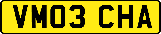 VM03CHA