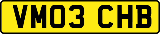 VM03CHB