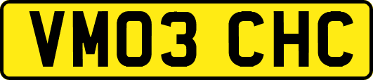 VM03CHC