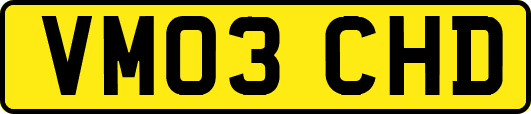 VM03CHD