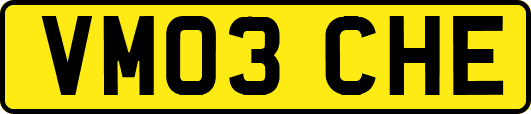 VM03CHE