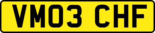 VM03CHF