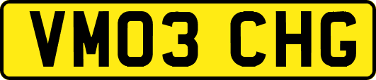 VM03CHG
