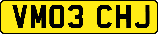VM03CHJ