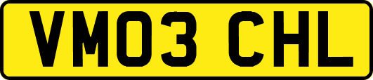 VM03CHL