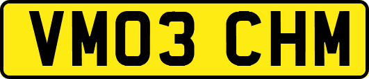 VM03CHM