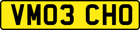 VM03CHO