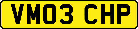VM03CHP