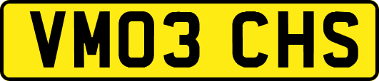 VM03CHS